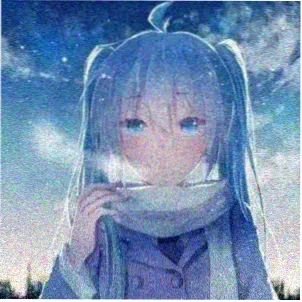 绿色椅子完整版 少年角色形象示意
